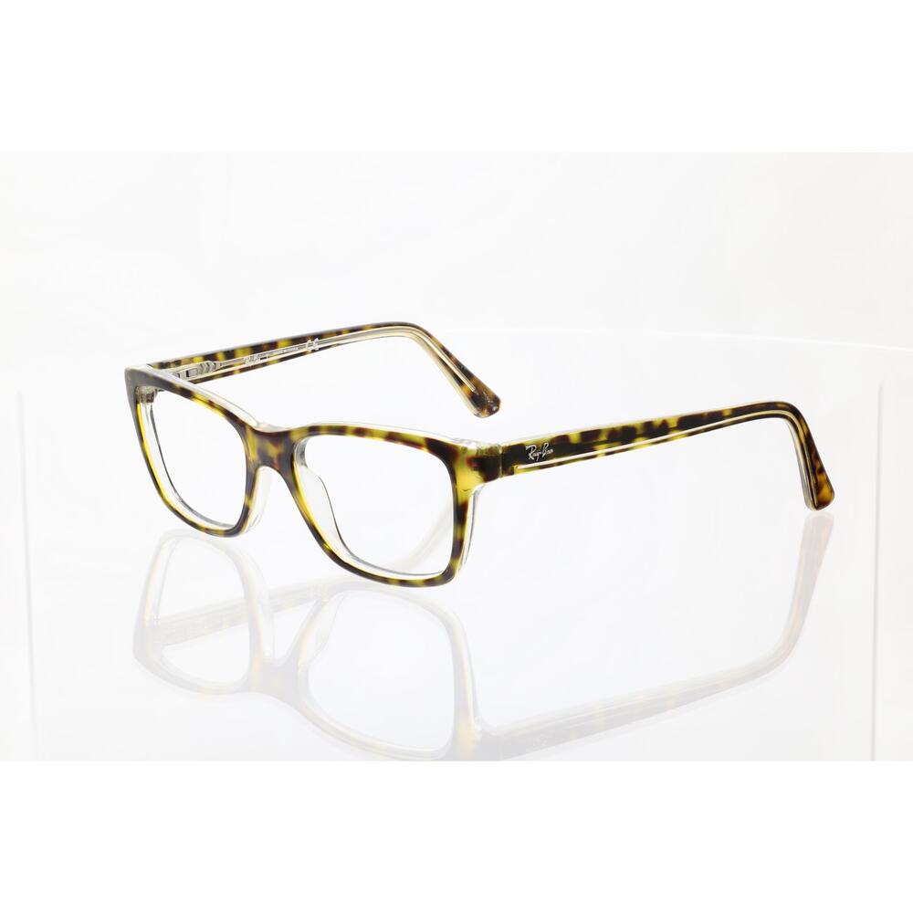 Ray-Ban RB 1536 3602 48-16-130mm Eyeglasses FRAMES ONLY - GOOD CONDITION
